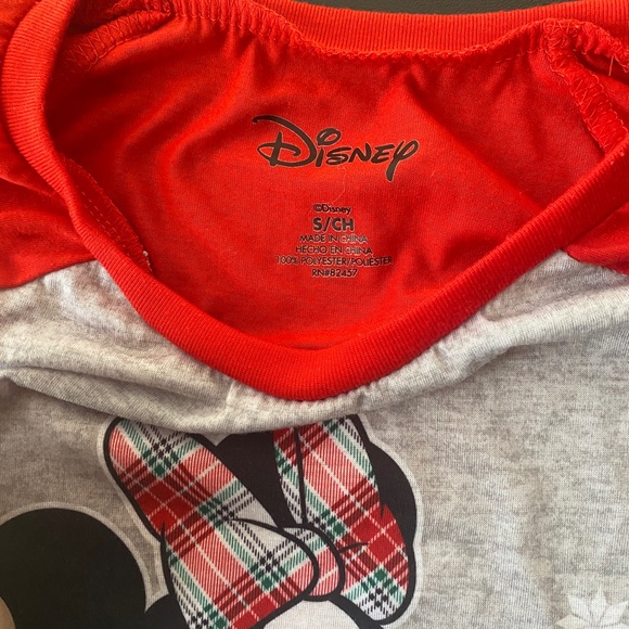 Minnie Top - Picture 2 of 2